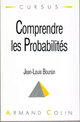 Couverture du produit · Comprendre les probabilités