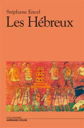 Couverture du produit · Les Hébreux