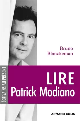 Couverture du produit · Lire Patrick Modiano - NP