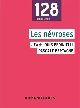 Couverture du produit · Les névroses - 3e éd.