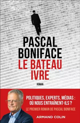 Couverture du produit · Le bateau ivre