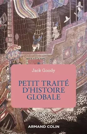 Couverture du produit · Petit traité d'histoire globale