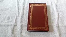 Couverture du produit · Ferragus, chef des dévorants