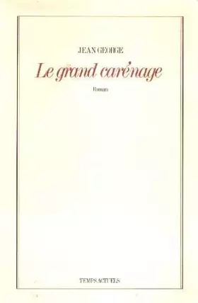 Couverture du produit · Le Grand carenage