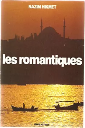 Couverture du produit · Romantiques