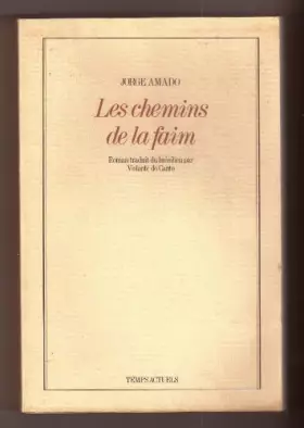 Couverture du produit · Les Chemins de la faim