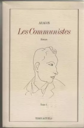 Couverture du produit · Les communistes