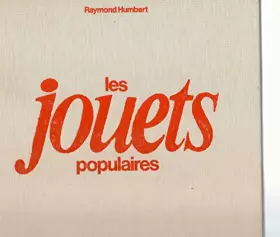 Couverture du produit · Les jouets populaires