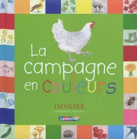 Couverture du produit · La campagne en couleurs