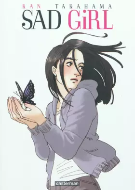 Couverture du produit · Sad Girl