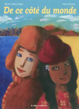 Couverture du produit · De ce côté du monde