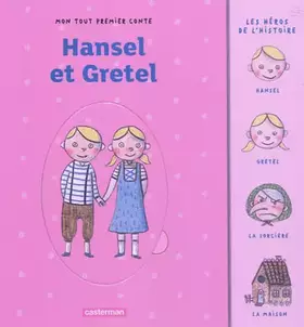Couverture du produit · Hansel et Gretel