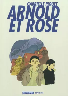 Couverture du produit · Arnold et Rose