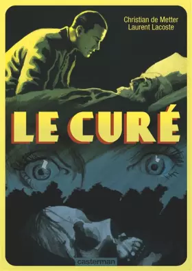 Couverture du produit · Le Curé: Intégrale