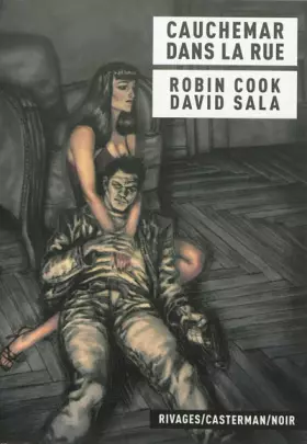 Couverture du produit · Cauchemar dans la rue