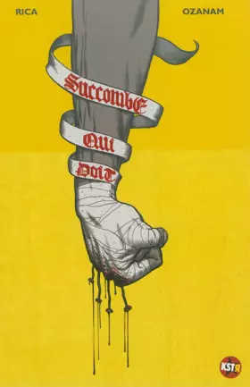 Couverture du produit · Succombe qui doit