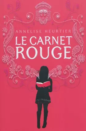 Couverture du produit · Le carnet rouge