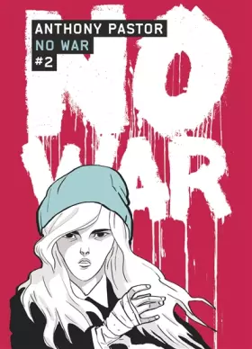Couverture du produit · No War