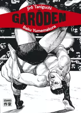 Couverture du produit · Garôden