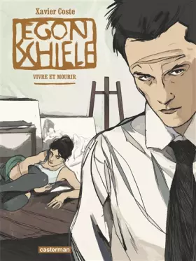 Couverture du produit · Egon Schiele