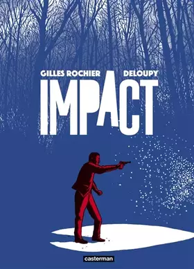 Couverture du produit · Impact