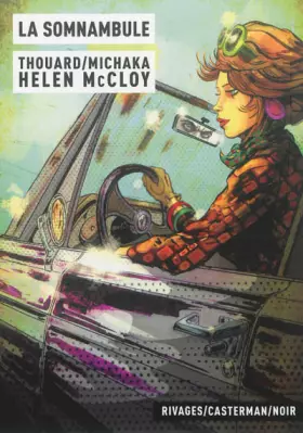 Couverture du produit · La somnambule