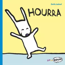Couverture du produit · Hourra