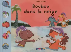 Couverture du produit · Boubou dans la neige
