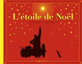Couverture du produit · L'étoile de Noël