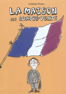 Couverture du produit · La maison des Quatre-Vents