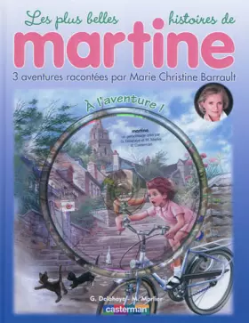 Couverture du produit · À l'aventure !