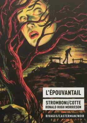Couverture du produit · L'épouvantail