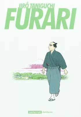 Couverture du produit · Furari