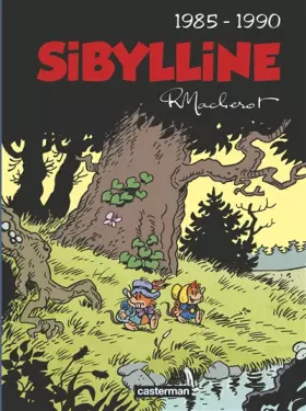 Couverture du produit · Sibylline: 1985 - 1990 (5)