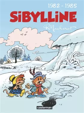 Couverture du produit · Sibylline: 1982 - 1985 (4)