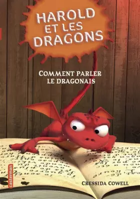 Couverture du produit · Comment parler le dragonais