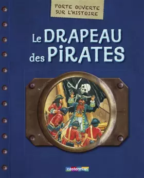 Couverture du produit · Le drapeau des pirates