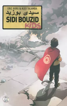 Couverture du produit · Sidi Bouzid Kids