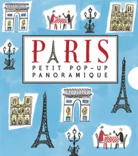 Couverture du produit · Paris