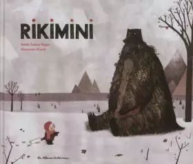 Couverture du produit · Rikimini