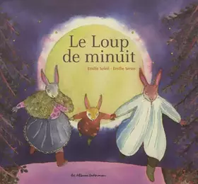Couverture du produit · Le Loup de minuit