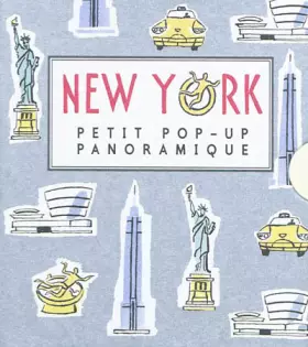 Couverture du produit · New York