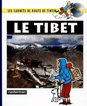 Couverture du produit · Le Tibet