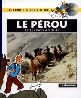Couverture du produit · Le Pérou