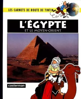 Couverture du produit · L'Egypte