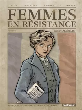 Couverture du produit · Berty Albrecht