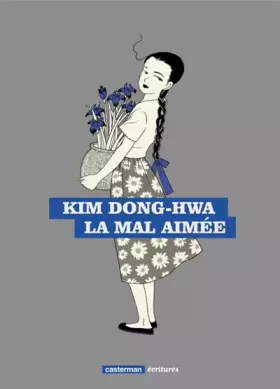 Couverture du produit · Mal aimee - essentiel ecritures (La)