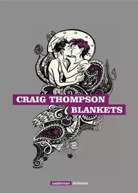 Couverture du produit · Blankets: Edition spéciale numérotée