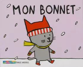 Couverture du produit · Mon bonnet