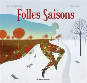 Couverture du produit · Folles Saisons